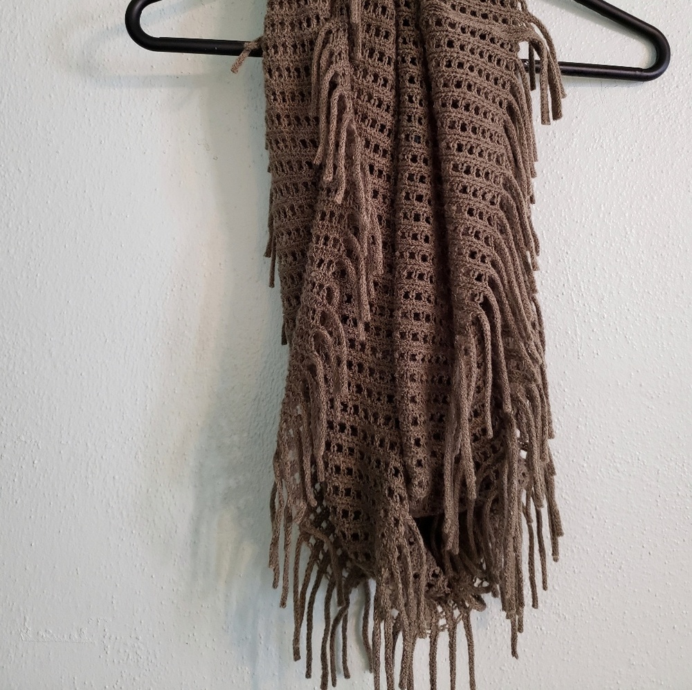🍭Infinity Scarf - Picture 2 of 2